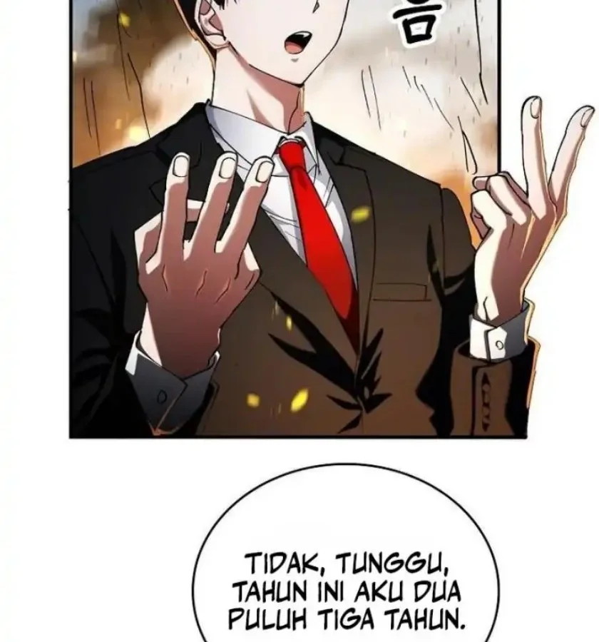 I Became The Villain The Hero Is Obsessed With Chapter 32 Gambar 24