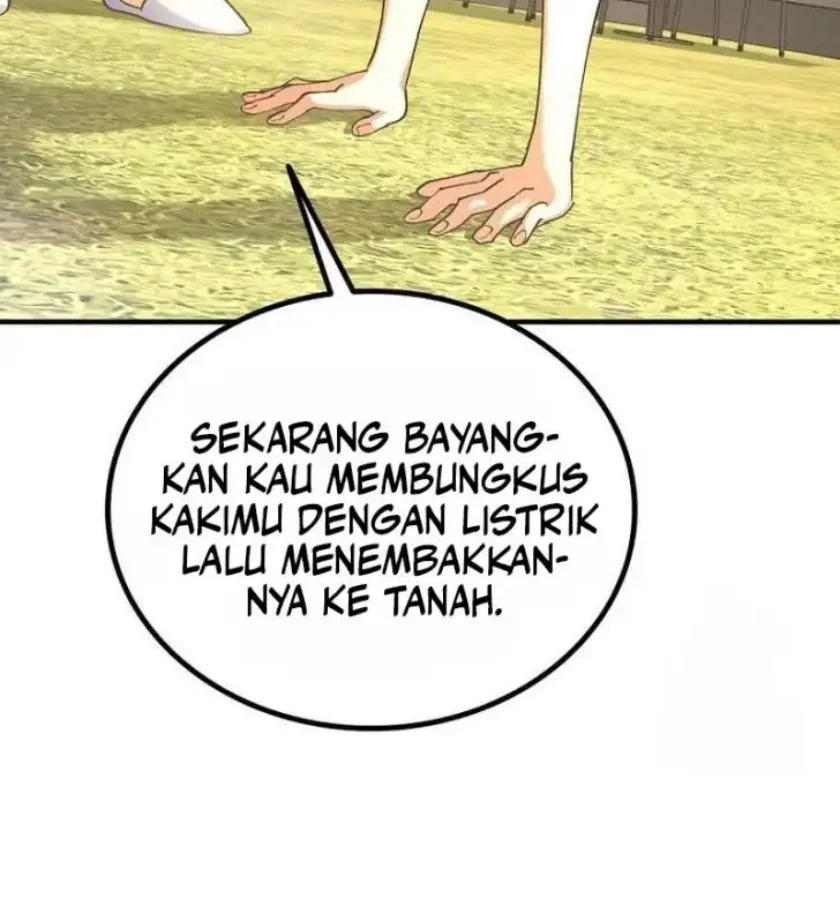 I Became The Villain The Hero Is Obsessed With Chapter 32 Gambar 32