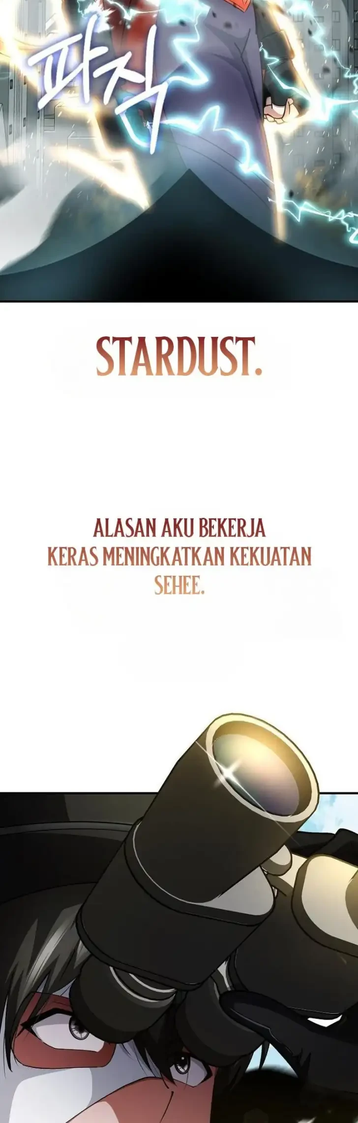 I Became The Villain The Hero Is Obsessed With Chapter 33 Gambar 30