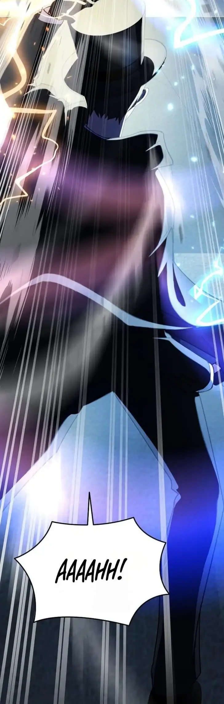 I Became The Villain The Hero Is Obsessed With Chapter 33 Gambar 39