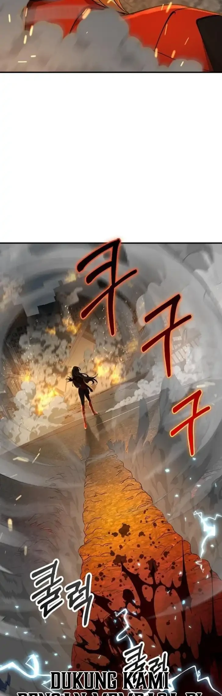 I Became The Villain The Hero Is Obsessed With Chapter 33 Gambar 45