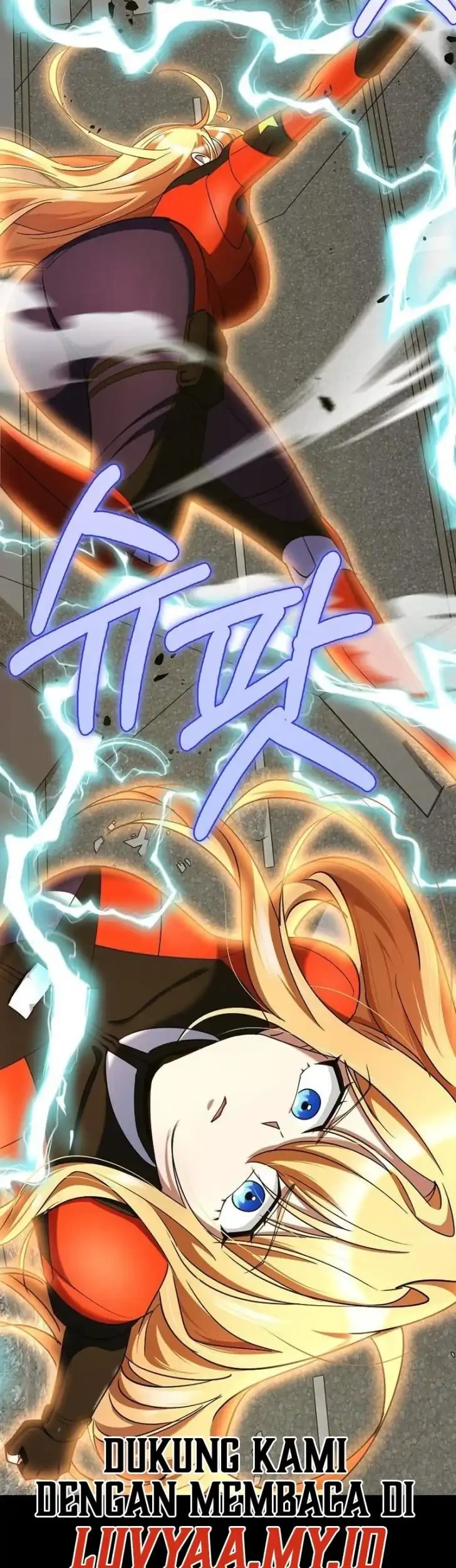 I Became The Villain The Hero Is Obsessed With Chapter 33 Gambar 14