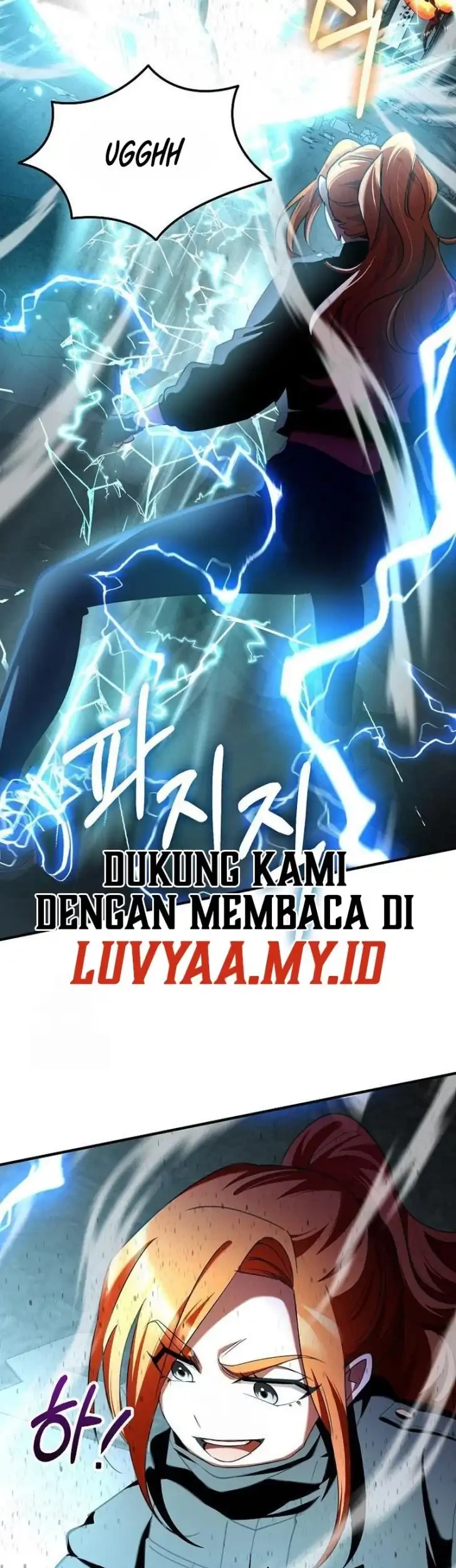 I Became The Villain The Hero Is Obsessed With Chapter 33 Gambar 22