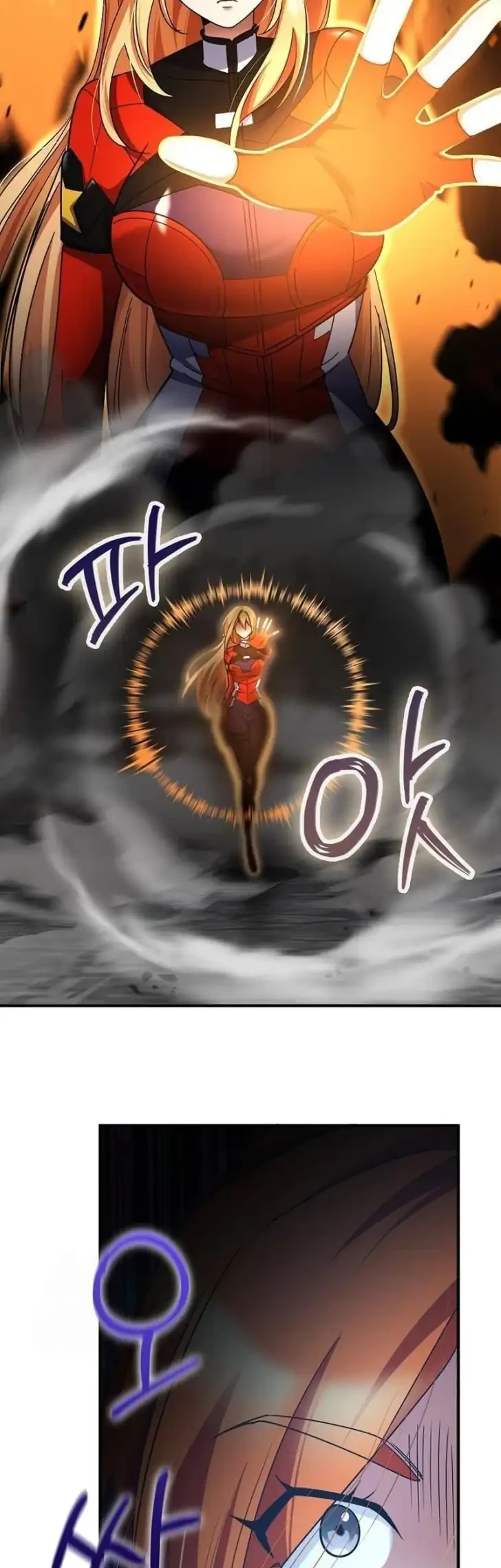 I Became The Villain The Hero Is Obsessed With Chapter 33 Gambar 24