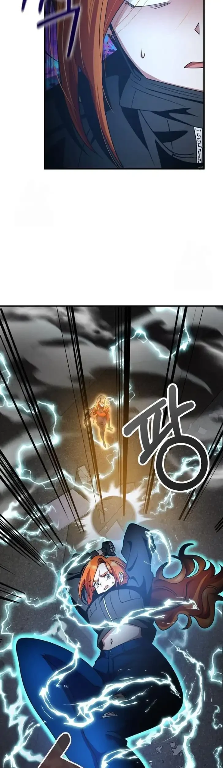 I Became The Villain The Hero Is Obsessed With Chapter 33 Gambar 25