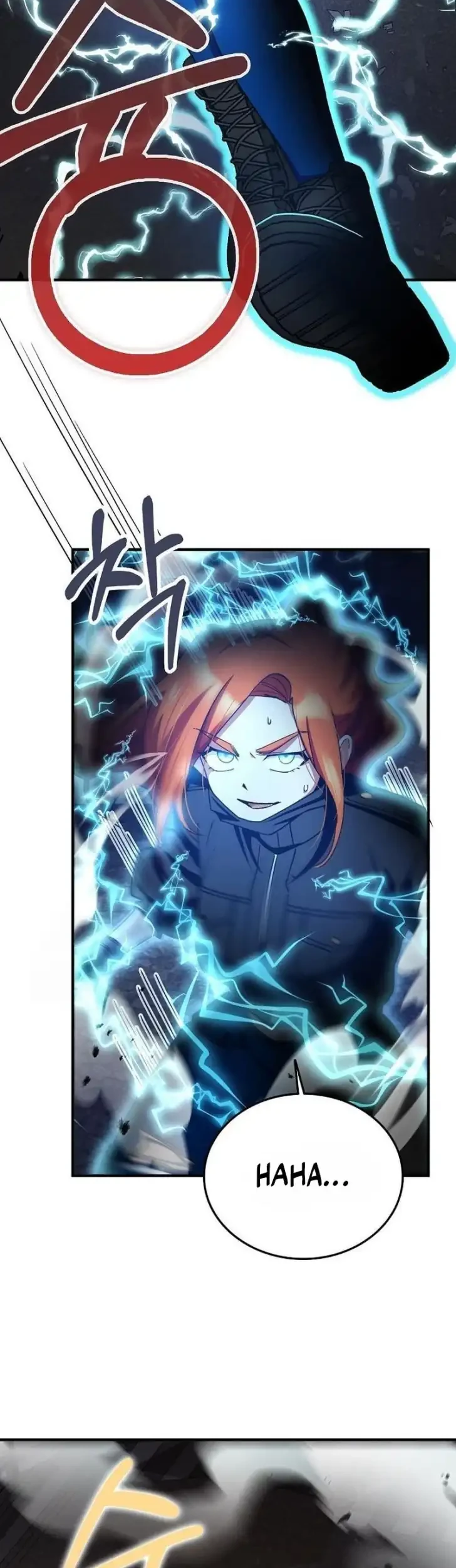 I Became The Villain The Hero Is Obsessed With Chapter 33 Gambar 26