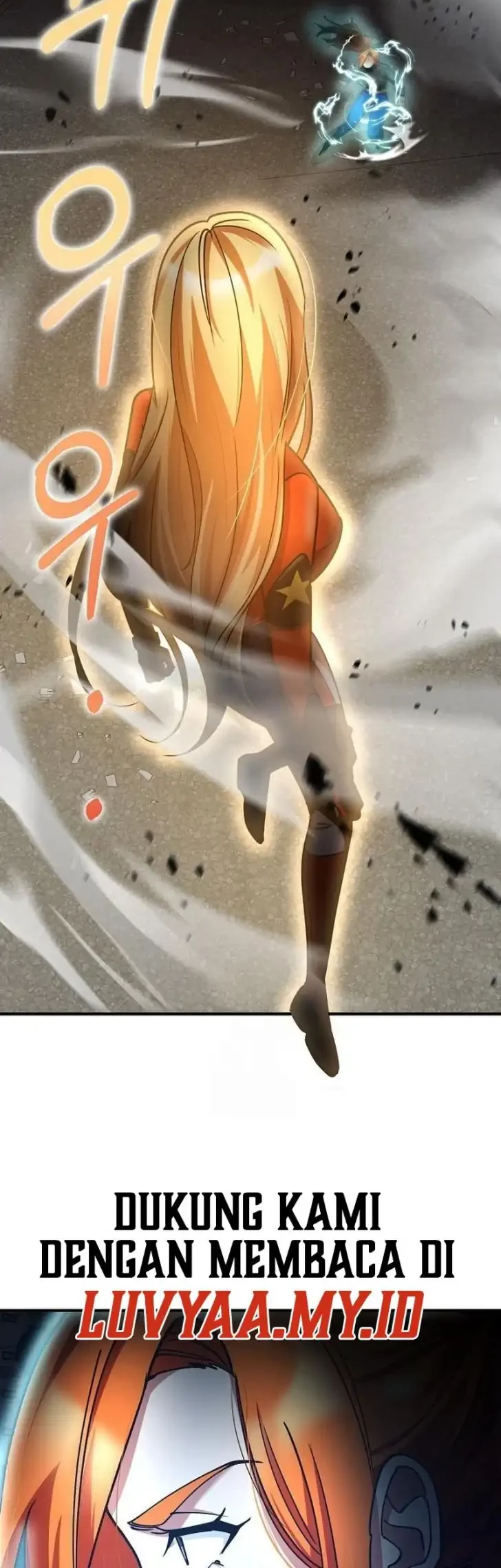 I Became The Villain The Hero Is Obsessed With Chapter 33 Gambar 27