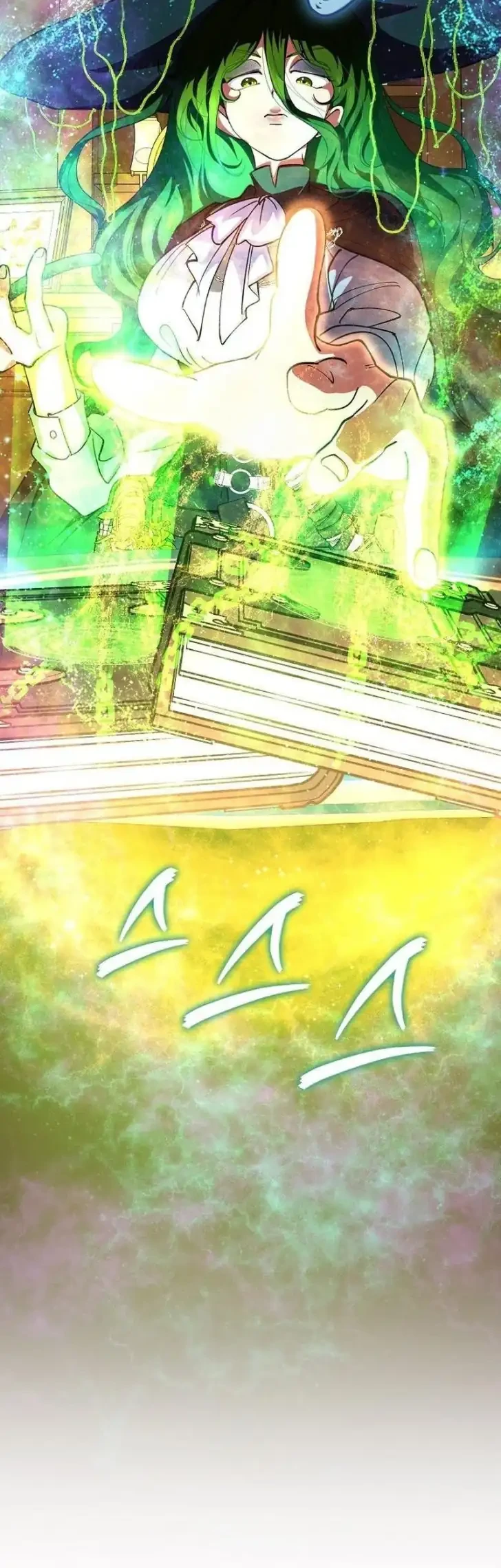 I Became The Villain The Hero Is Obsessed With Chapter 34 Gambar 30