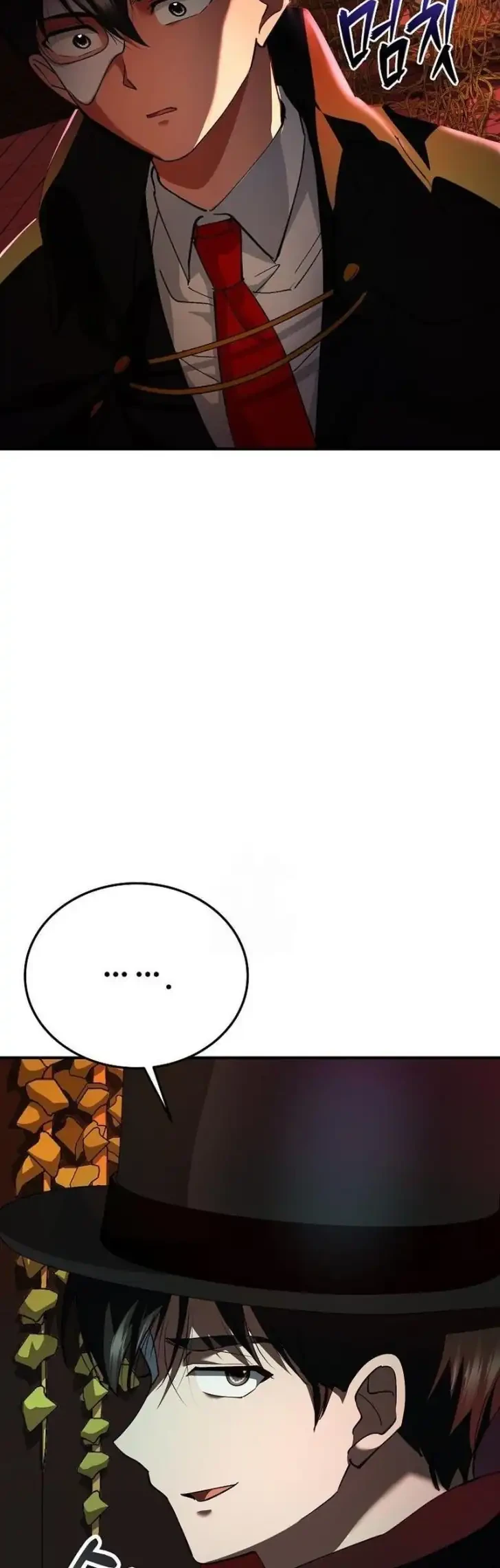 I Became The Villain The Hero Is Obsessed With Chapter 34 Gambar 33