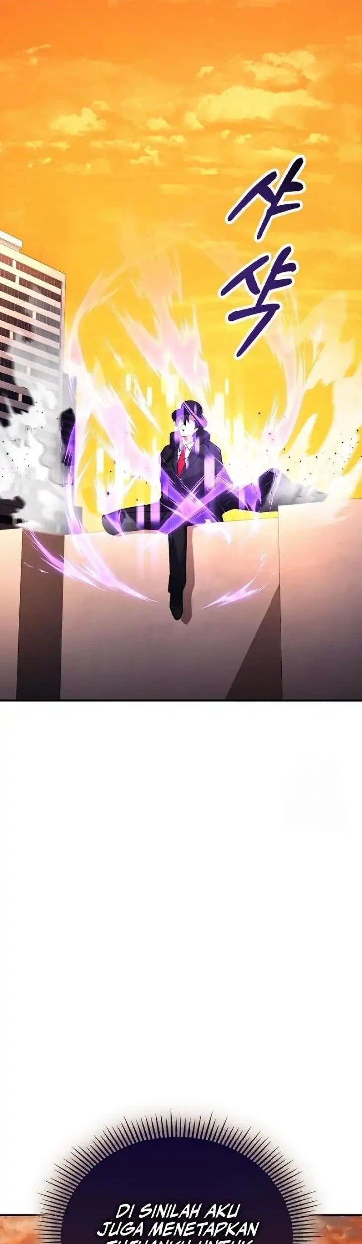 I Became The Villain The Hero Is Obsessed With Chapter 34 Gambar 35