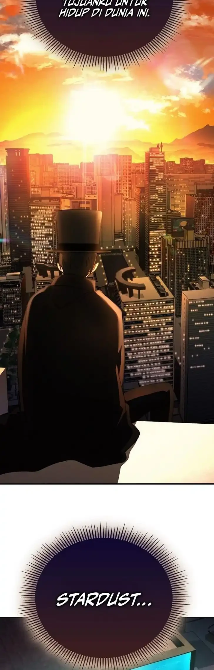 I Became The Villain The Hero Is Obsessed With Chapter 34 Gambar 36