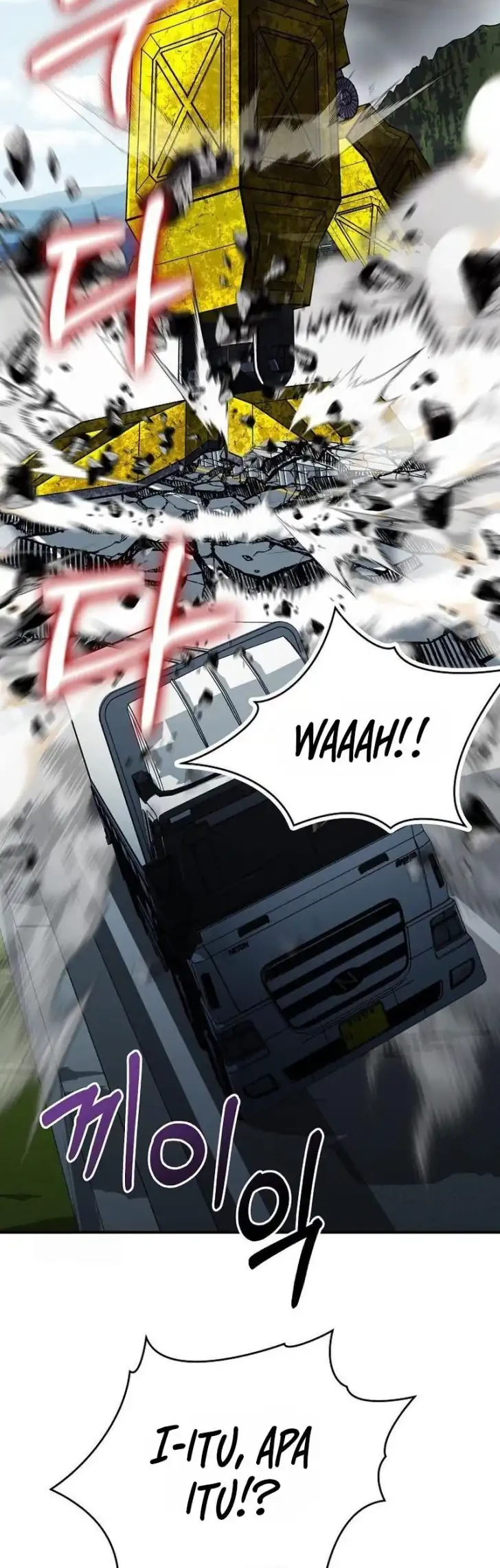 I Became The Villain The Hero Is Obsessed With Chapter 34 Gambar 48