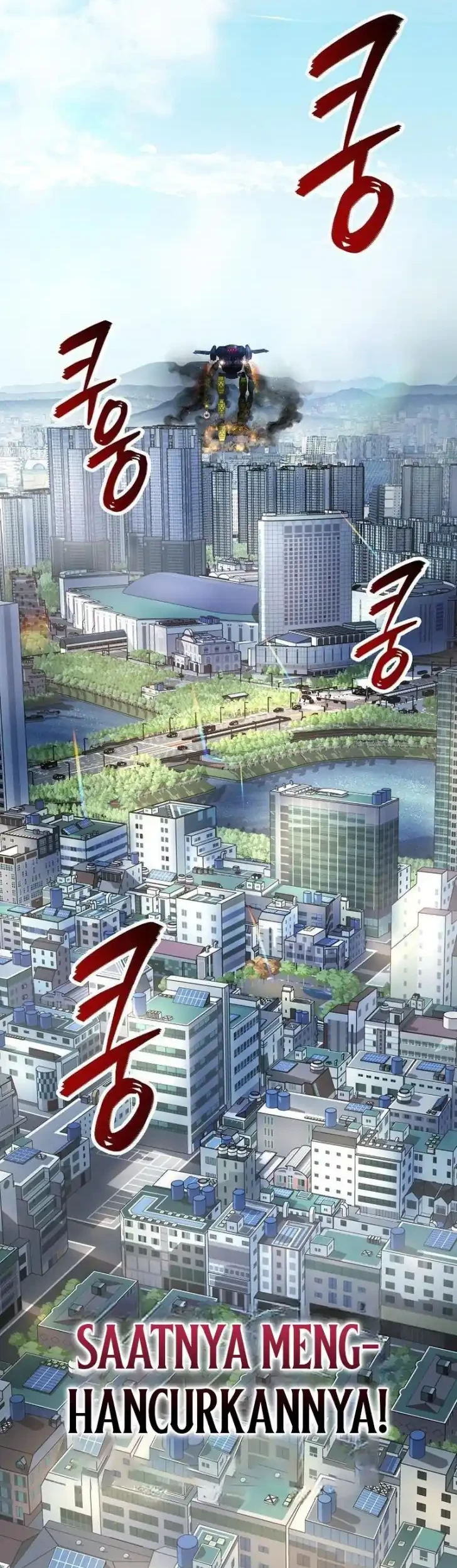 I Became The Villain The Hero Is Obsessed With Chapter 34 Gambar 50