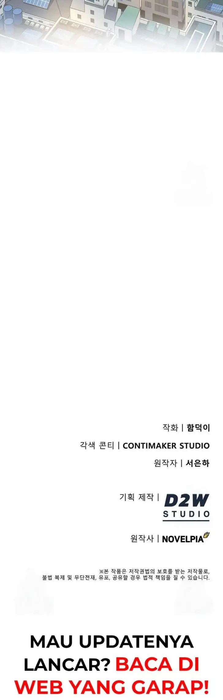 I Became The Villain The Hero Is Obsessed With Chapter 34 Gambar 51