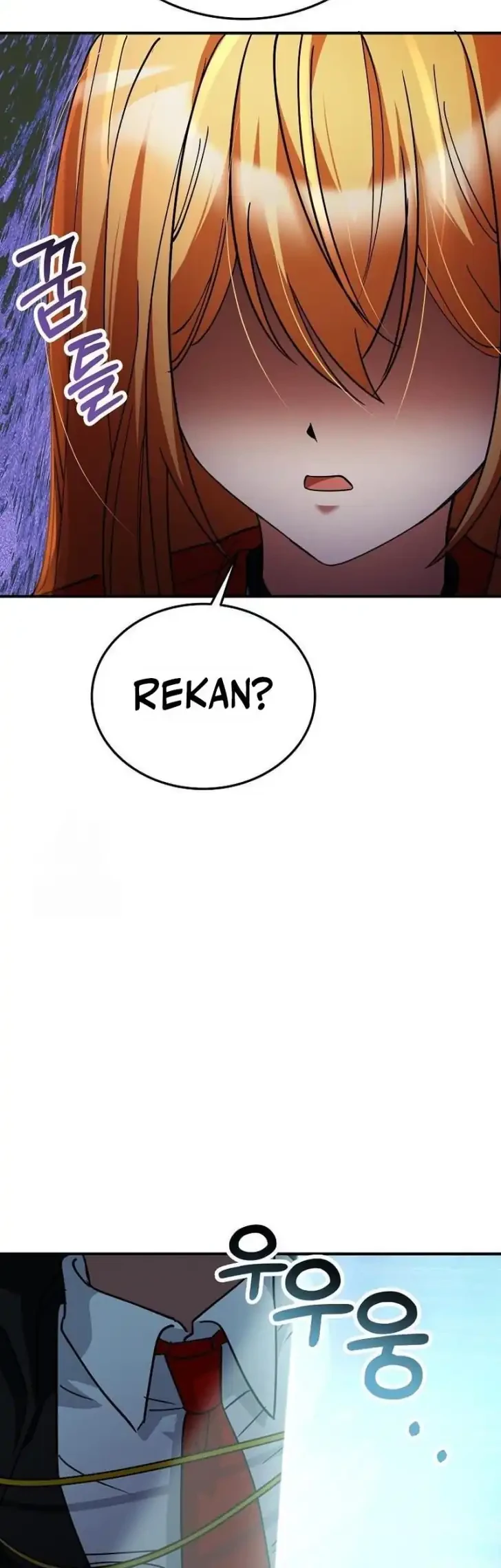 I Became The Villain The Hero Is Obsessed With Chapter 34 Gambar 3