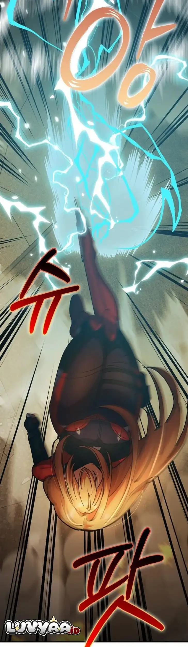 I Became The Villain The Hero Is Obsessed With Chapter 34 Gambar 10