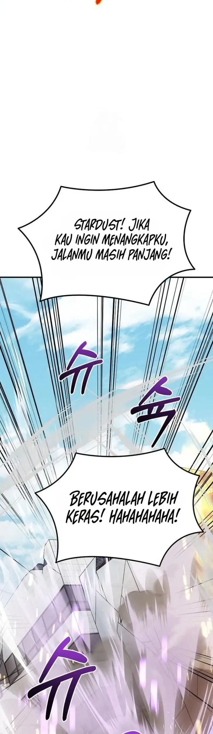 I Became The Villain The Hero Is Obsessed With Chapter 34 Gambar 11