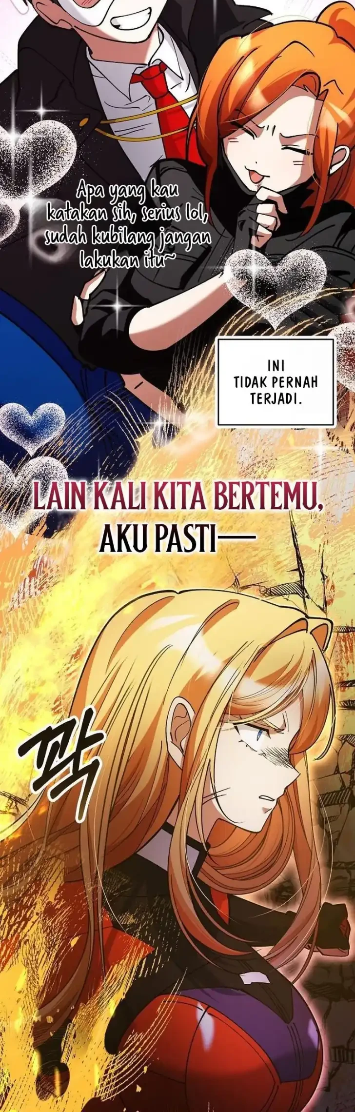 I Became The Villain The Hero Is Obsessed With Chapter 34 Gambar 15