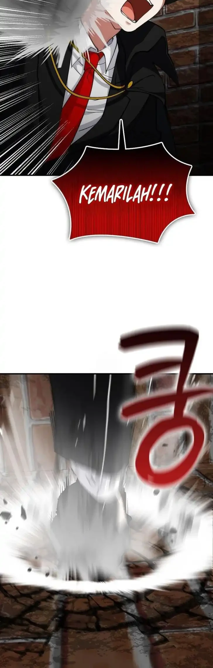 I Became The Villain The Hero Is Obsessed With Chapter 34 Gambar 18