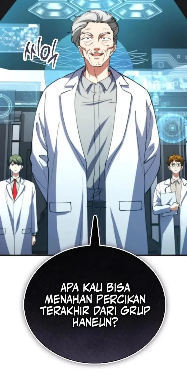 I Became The Villain The Hero Is Obsessed With Chapter 35 Gambar 33