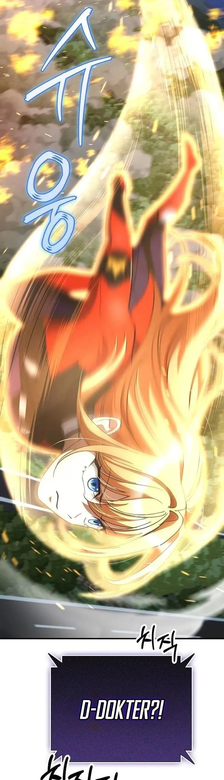 I Became The Villain The Hero Is Obsessed With Chapter 35 Gambar 40