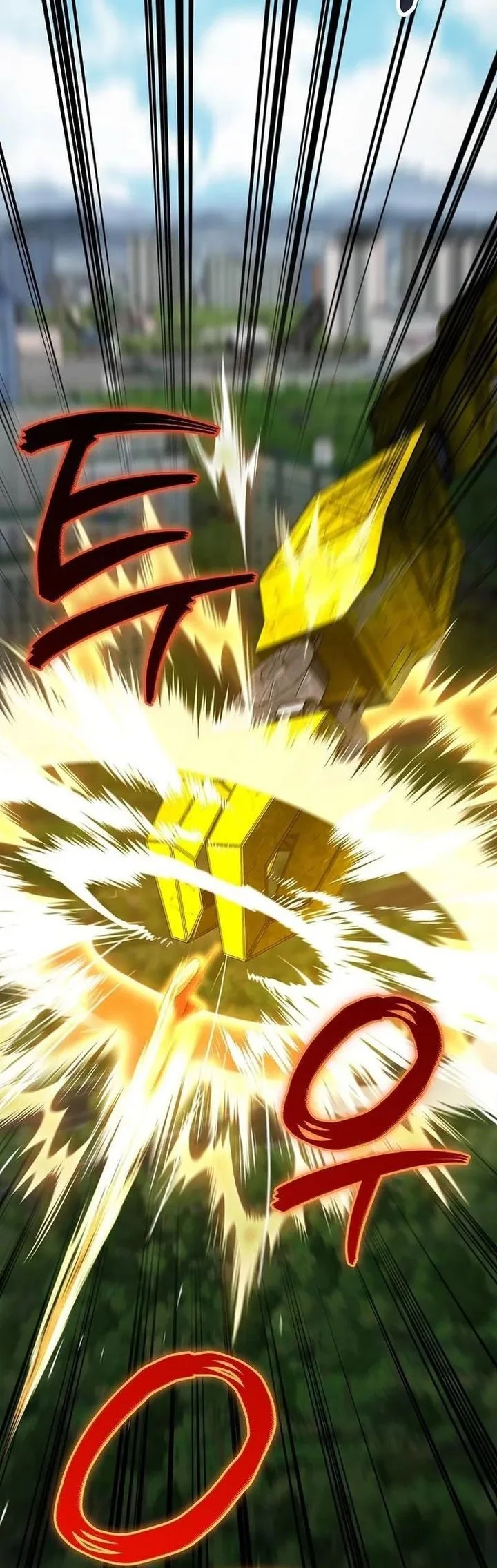 I Became The Villain The Hero Is Obsessed With Chapter 35 Gambar 60