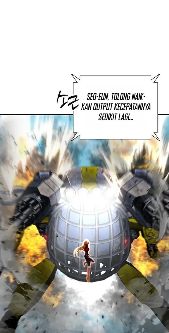 I Became The Villain The Hero Is Obsessed With Chapter 35 Gambar 64