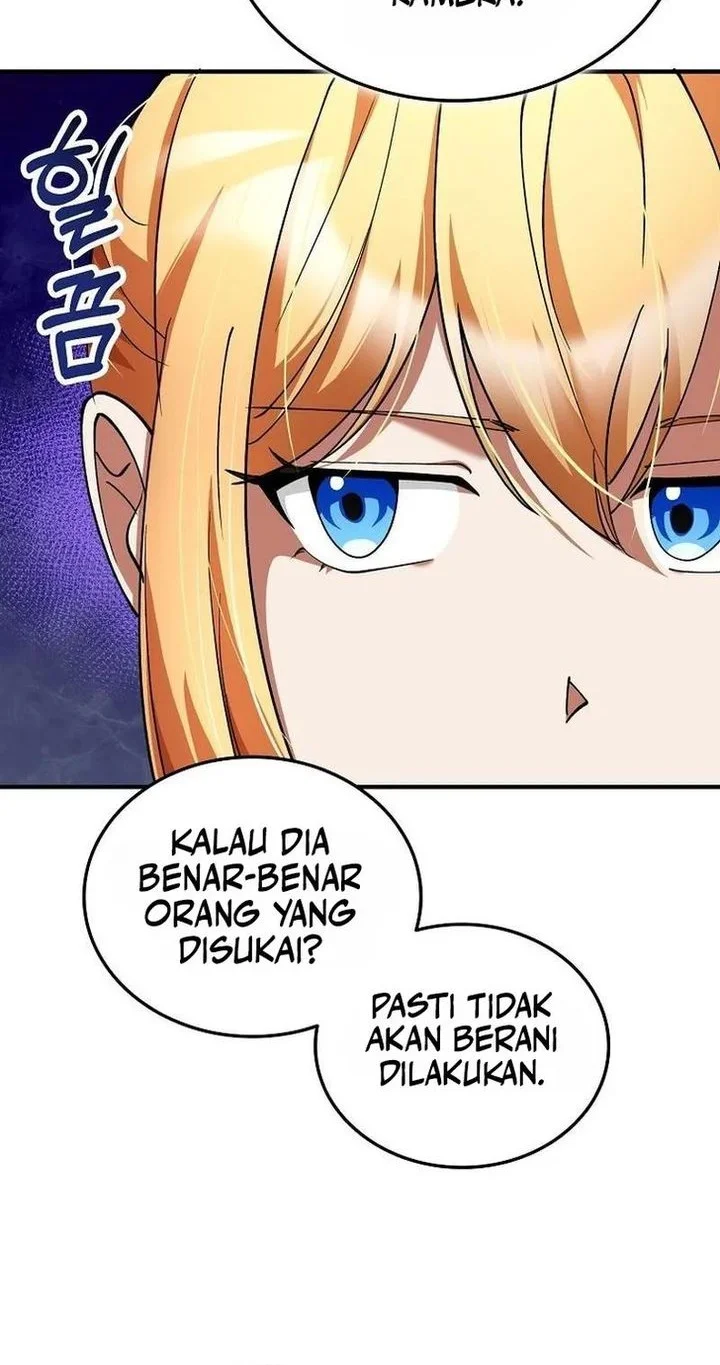 I Became The Villain The Hero Is Obsessed With Chapter 35 Gambar 6