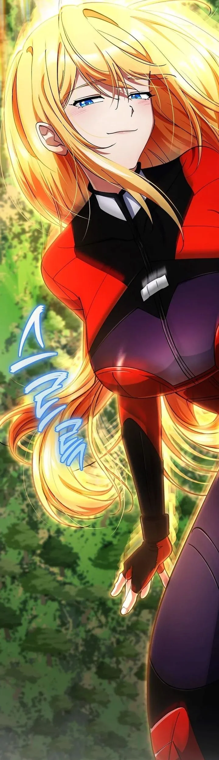 I Became The Villain The Hero Is Obsessed With Chapter 35 Gambar 84