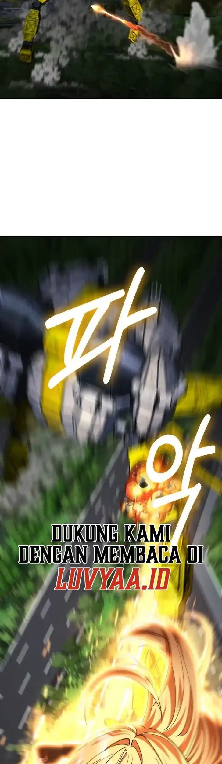 I Became The Villain The Hero Is Obsessed With Chapter 36 Gambar 28