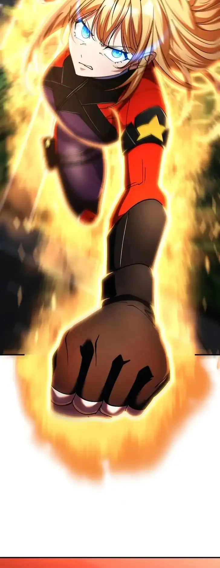 I Became The Villain The Hero Is Obsessed With Chapter 36 Gambar 29