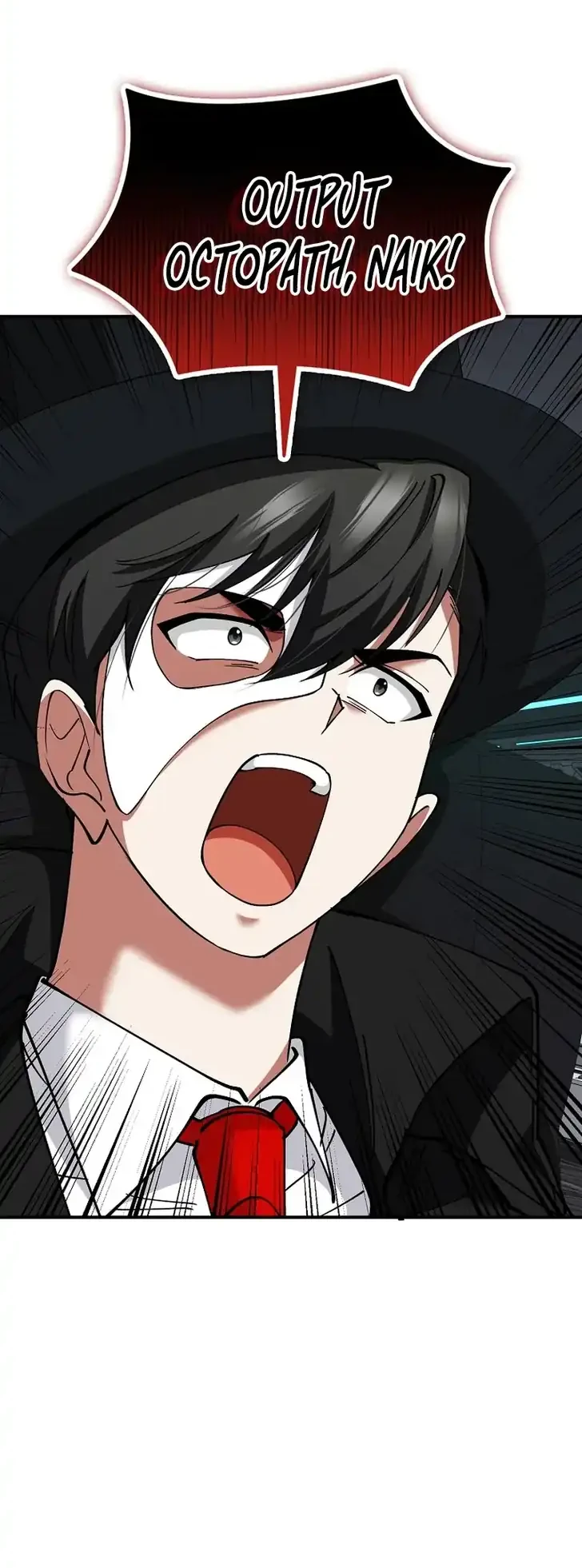 I Became The Villain The Hero Is Obsessed With Chapter 36 Gambar 32