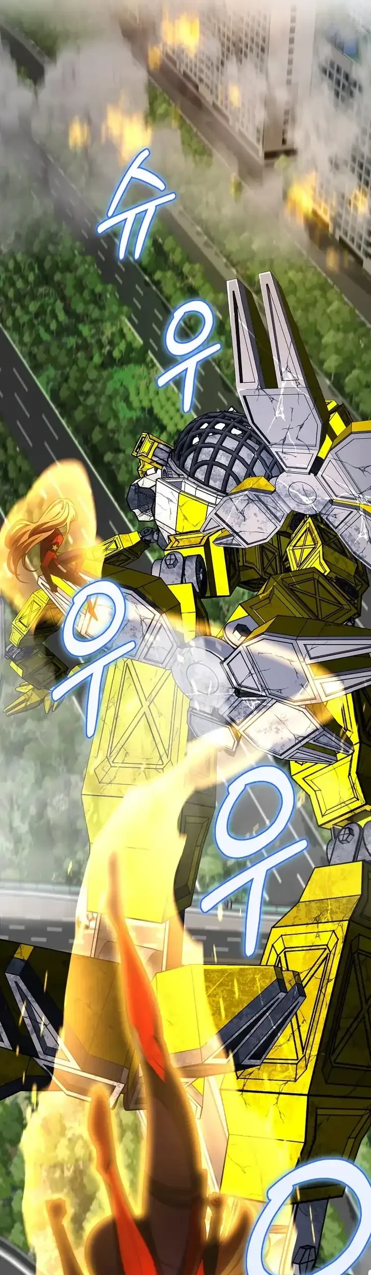 I Became The Villain The Hero Is Obsessed With Chapter 36 Gambar 38