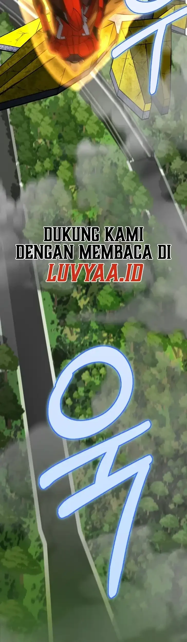 I Became The Villain The Hero Is Obsessed With Chapter 36 Gambar 39