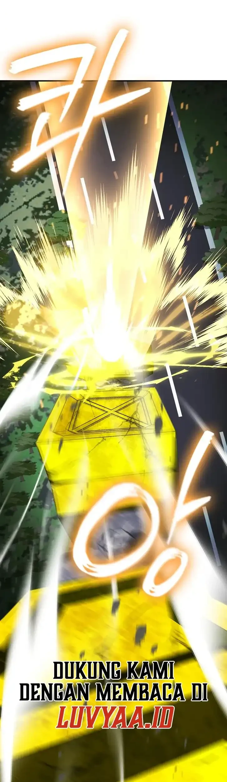 I Became The Villain The Hero Is Obsessed With Chapter 36 Gambar 48