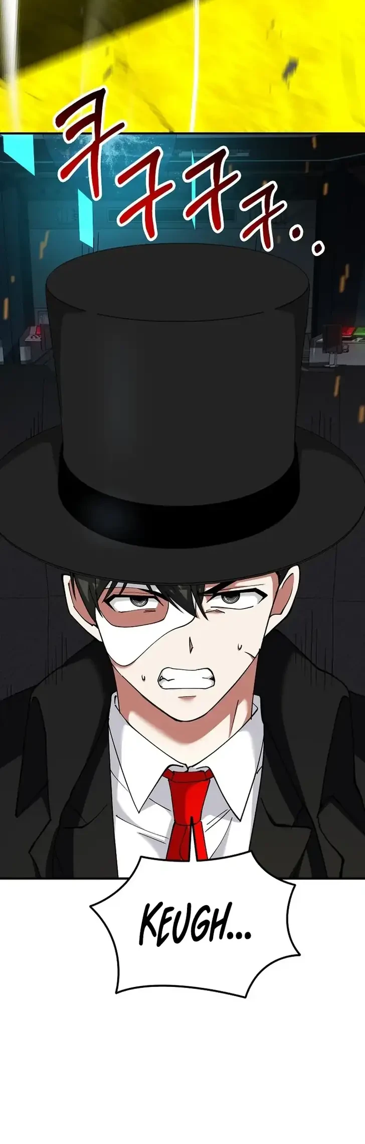 I Became The Villain The Hero Is Obsessed With Chapter 36 Gambar 49