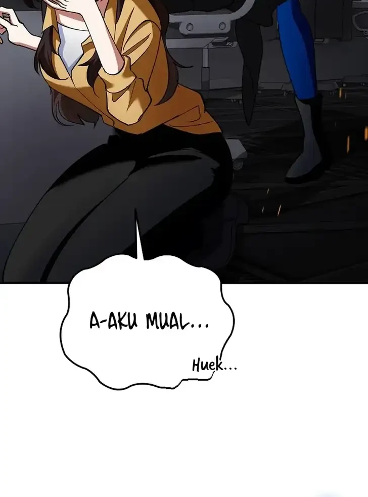 I Became The Villain The Hero Is Obsessed With Chapter 36 Gambar 52