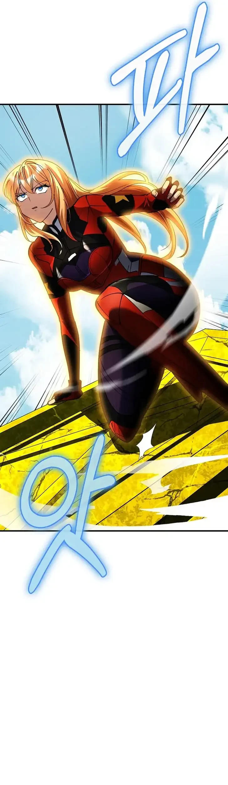 I Became The Villain The Hero Is Obsessed With Chapter 36 Gambar 53