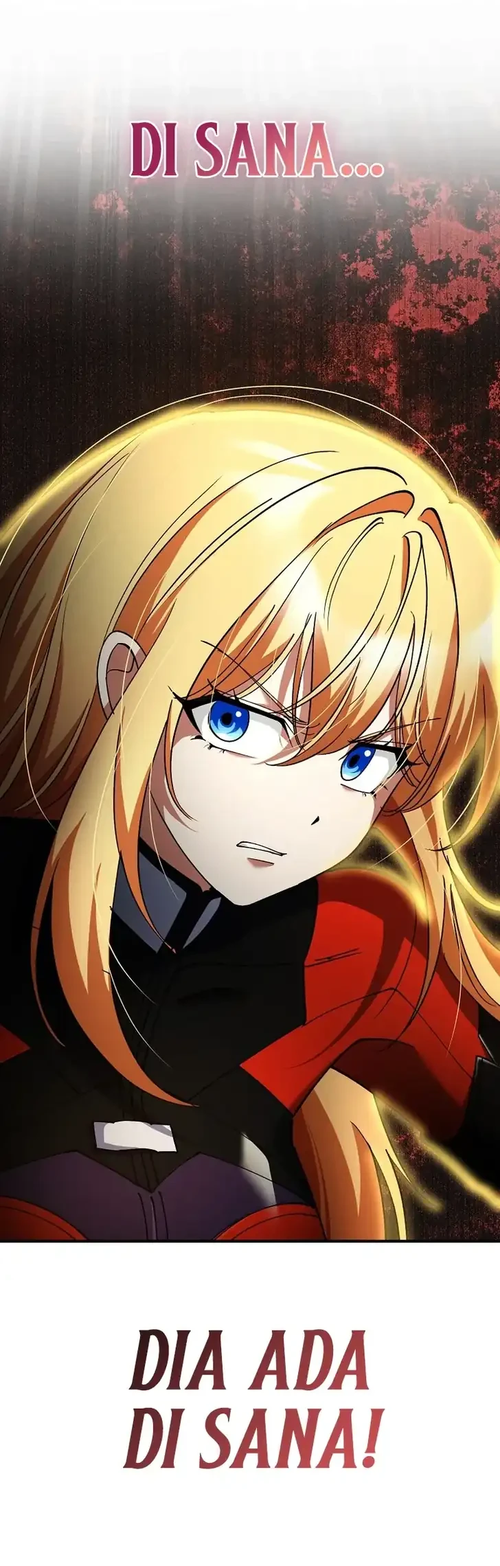 I Became The Villain The Hero Is Obsessed With Chapter 36 Gambar 55