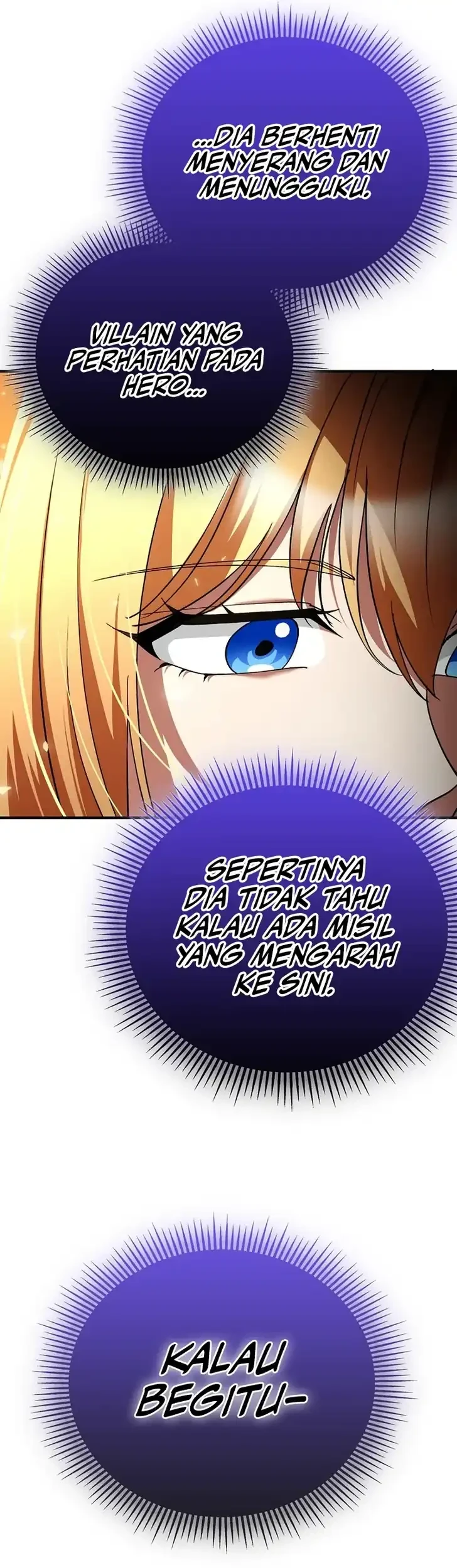 I Became The Villain The Hero Is Obsessed With Chapter 36 Gambar 62