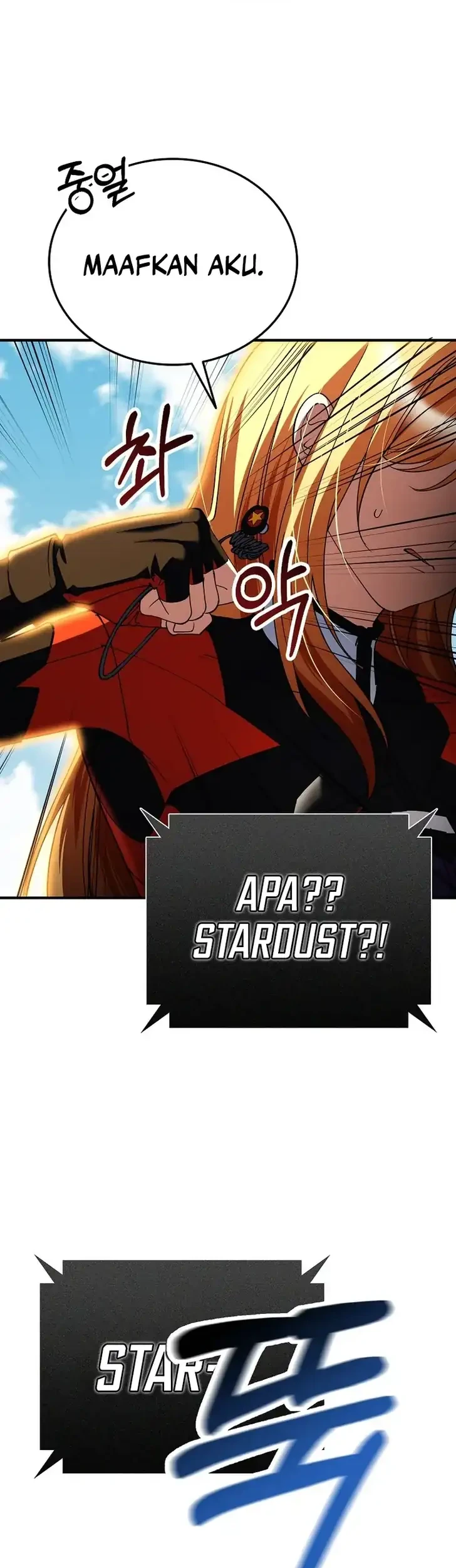 I Became The Villain The Hero Is Obsessed With Chapter 36 Gambar 63