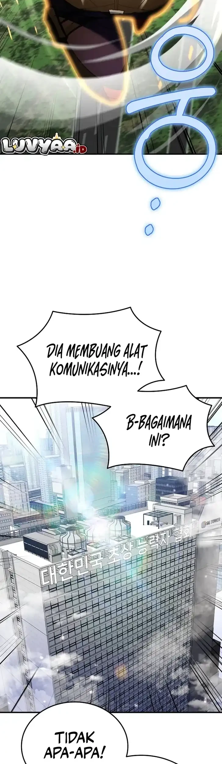 I Became The Villain The Hero Is Obsessed With Chapter 36 Gambar 66