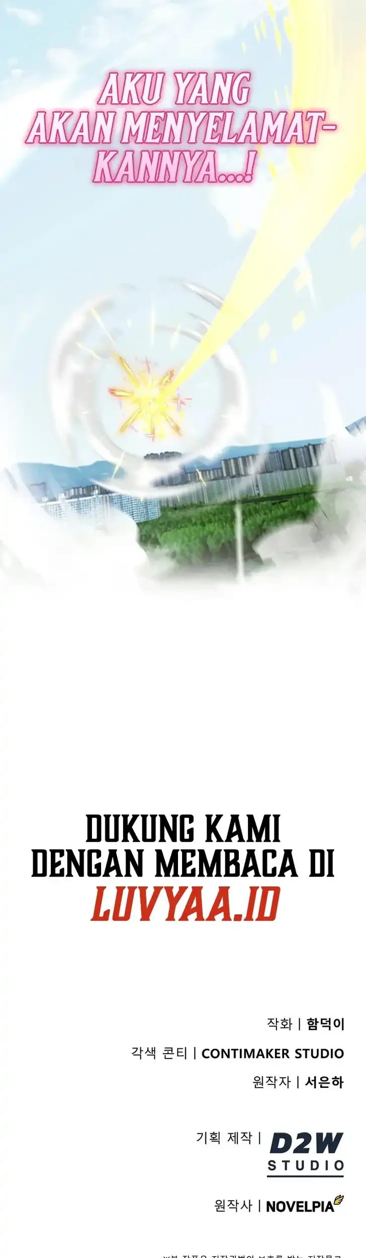 I Became The Villain The Hero Is Obsessed With Chapter 36 Gambar 72