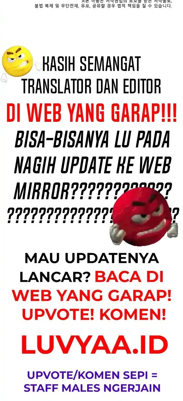 I Became The Villain The Hero Is Obsessed With Chapter 36 Gambar 73