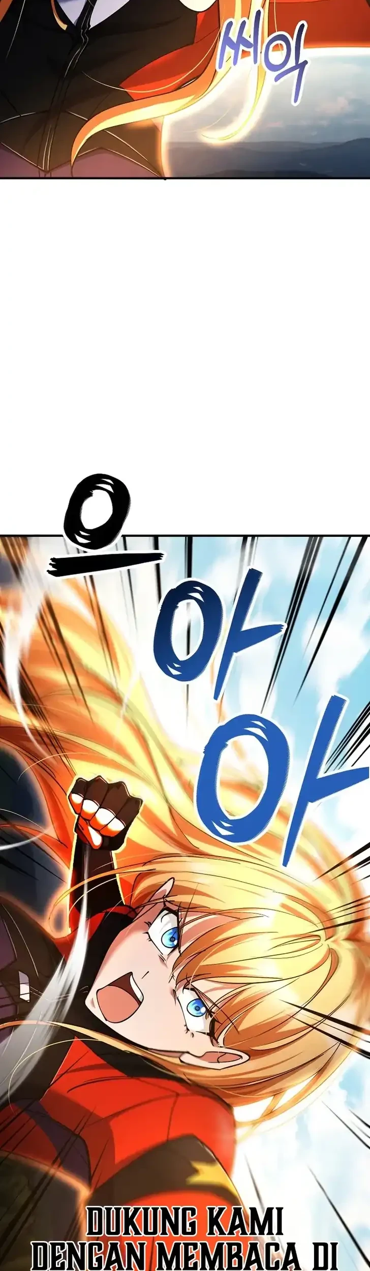 I Became The Villain The Hero Is Obsessed With Chapter 36 Gambar 5