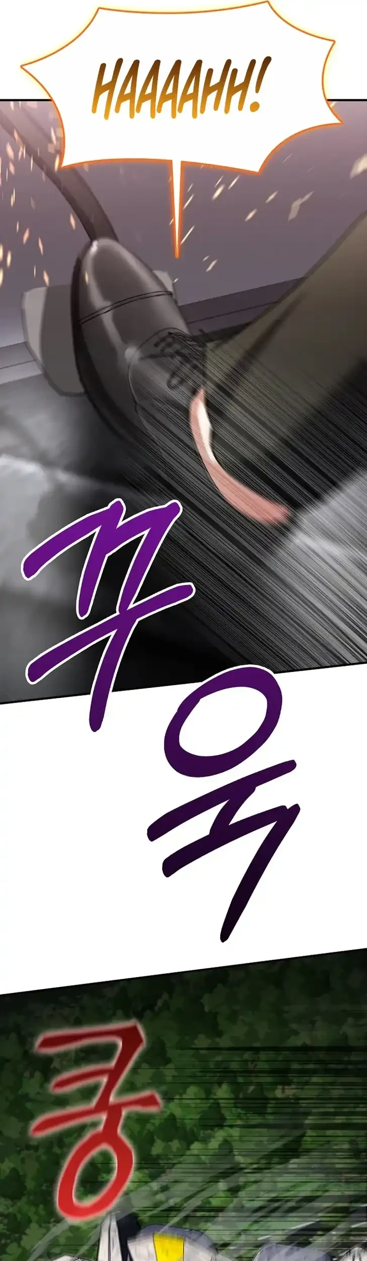 I Became The Villain The Hero Is Obsessed With Chapter 36 Gambar 10