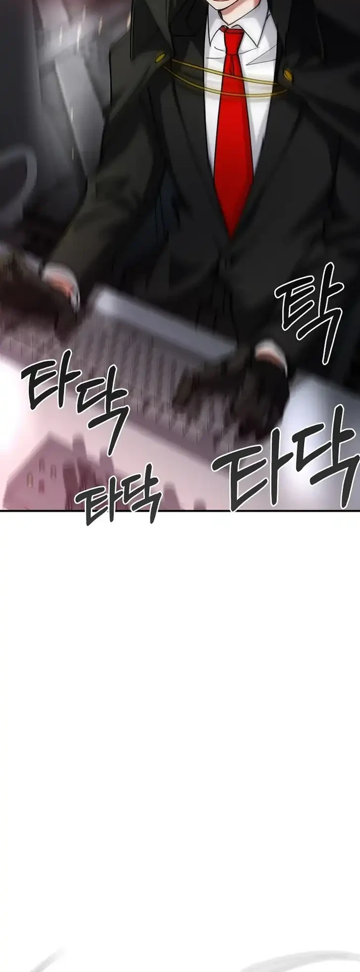 I Became The Villain The Hero Is Obsessed With Chapter 36 Gambar 12