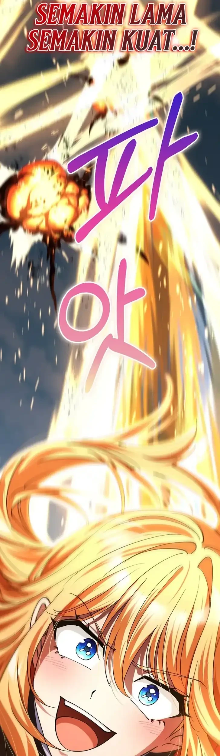 I Became The Villain The Hero Is Obsessed With Chapter 36 Gambar 16