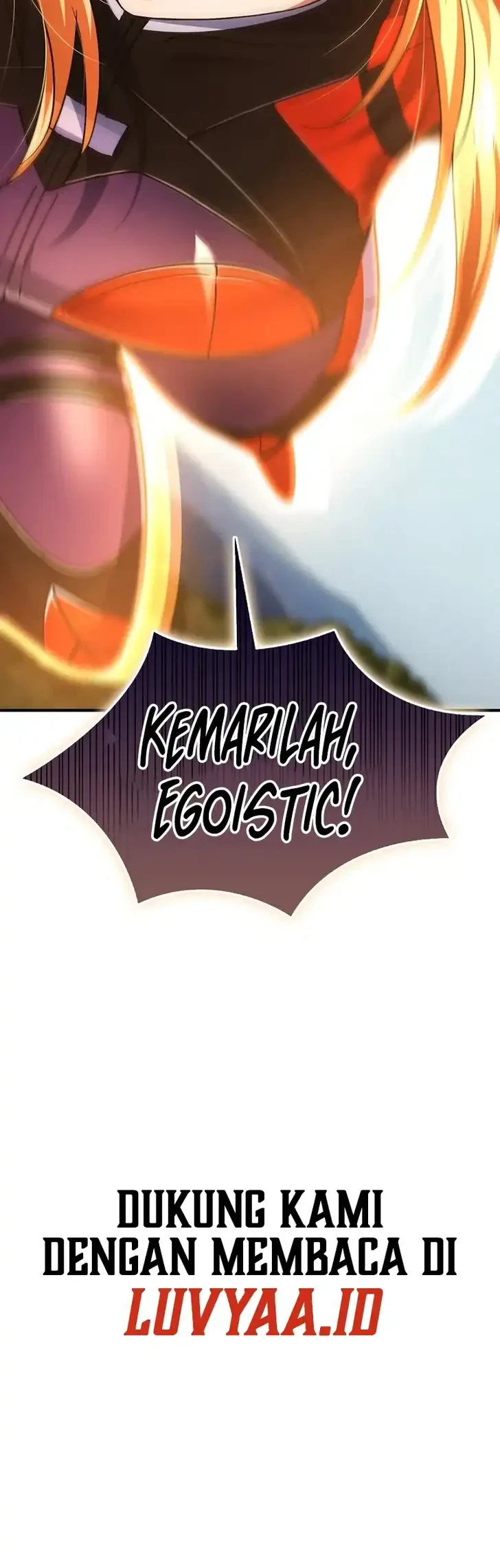 I Became The Villain The Hero Is Obsessed With Chapter 36 Gambar 17