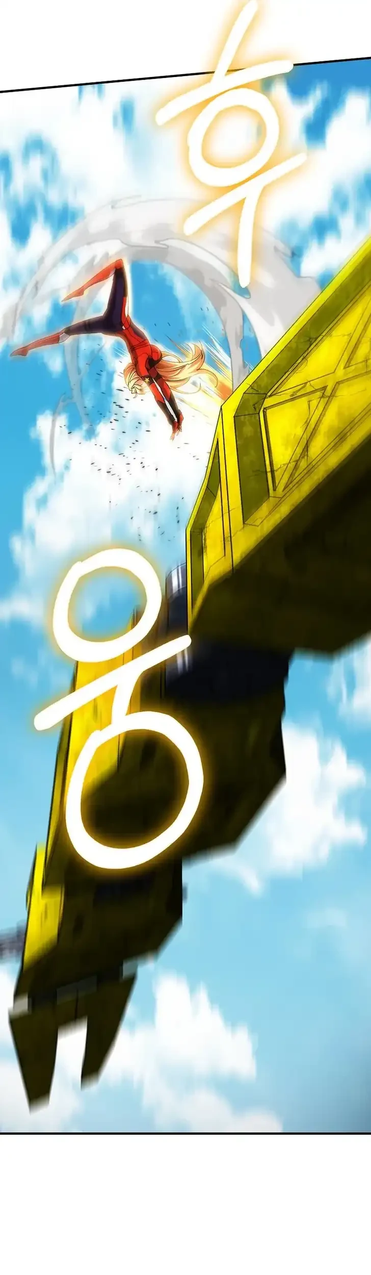 I Became The Villain The Hero Is Obsessed With Chapter 36 Gambar 21